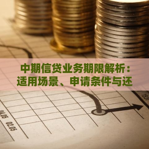 中期信贷业务期限解析：适用场景、申请条件与还款策略