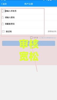 审核宽松的贷款平台推荐：快速下款、门槛低的正规渠道盘点