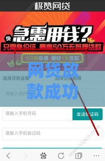 网贷放款成功但钱未到账？5大原因及解决方法全解析