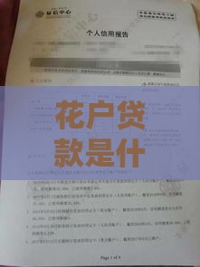 花户贷款是什么意思？征信花户也能贷款吗？一文详解申请条件与注意事项