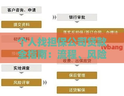 个人找担保公司贷款全指南：流程、风险及注意事项