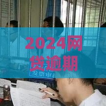 2024网贷逾期最新政策解读：逾期后果及应对方法