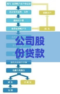 公司股份贷款全解析：申请条件、流程及风险指南