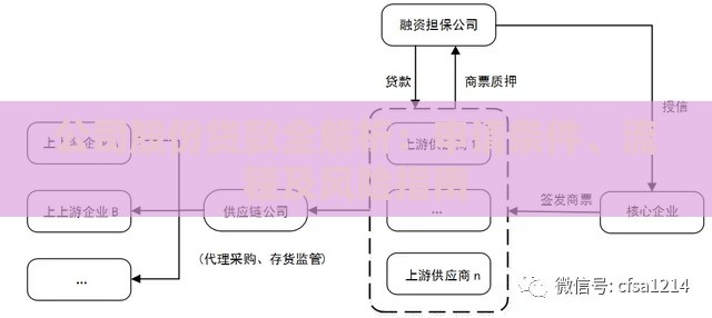 公司股份贷款全解析：申请条件、流程及风险指南