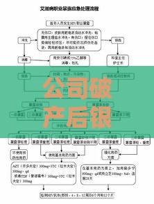 公司破产后银行贷款处理流程及应对策略解析
