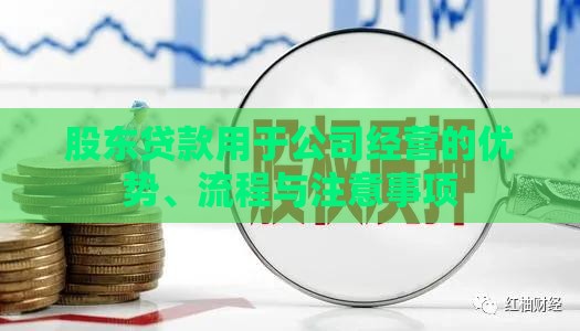 股东贷款用于公司经营的优势、流程与注意事项
