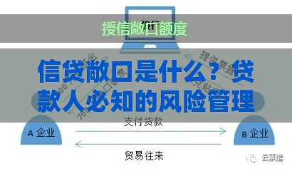信贷敞口是什么？贷款人必知的风险管理核心