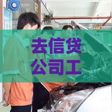 去信贷公司工作前景分析：薪资待遇与职业发展全解读
