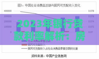 2023年银行贷款利率解析：房贷、车贷、消费贷利息对比