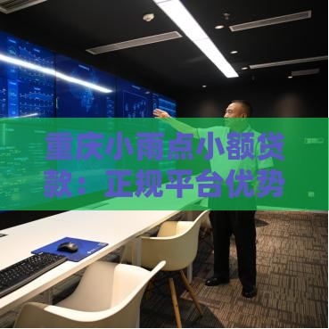 重庆小雨点小额贷款：正规平台优势解析与申请指南