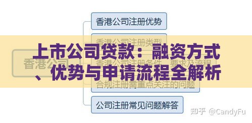 上市公司贷款：融资方式、优势与申请流程全解析