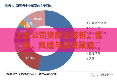 上市公司贷款全解析：优势、风险与融资策略