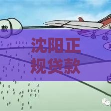 沈阳正规贷款公司电话查询及办理指南