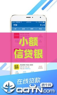 小额信贷银行贷款指南：如何快速申请低门槛资金周转？