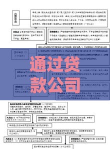通过贷款公司贷款全流程解析：优势、风险与申请指南