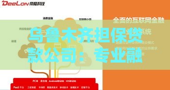 乌鲁木齐担保贷款公司：专业融资方案与办理流程详解