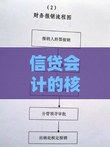 信贷会计的核心流程与贷款风险控制要点解析