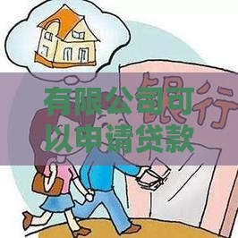 有限公司可以申请贷款吗？条件、流程及常见问题解析