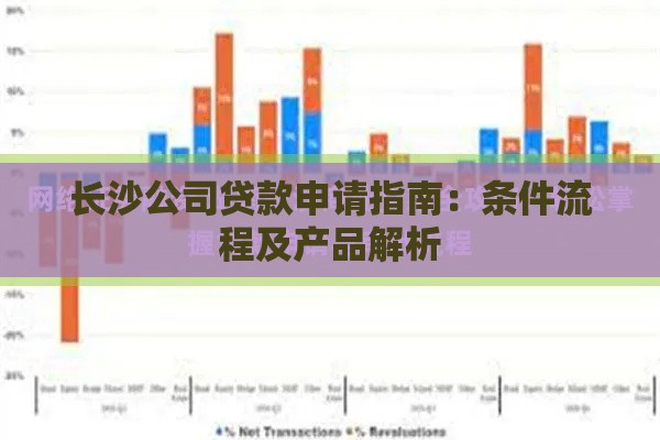 长沙公司贷款申请指南：条件流程及产品解析