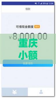 重庆小额贷款公司：手续简单放款快，解决短期资金难题