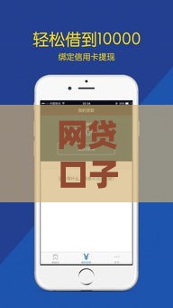 网贷口子交流app推荐：真实平台测评与避坑指南