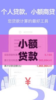 小额贷款快速下款攻略：这些渠道通过率高，当天到账