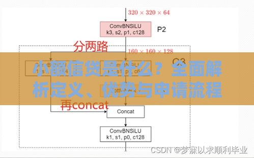 小额信贷是什么？全面解析定义、优势与申请流程