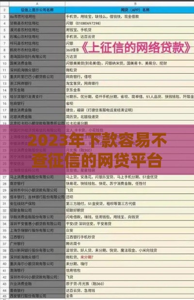 借款口子为啥难找？手把手教你合规借钱