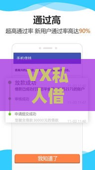 VX私人借钱联系方式推荐  小额贷款快速到账攻略