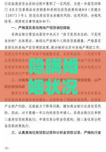 隐瞒婚姻状况申请银行贷款的后果及法律风险分析