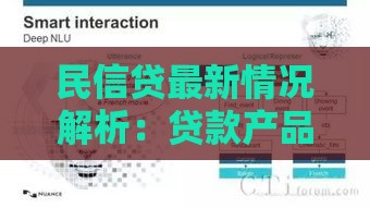 民信贷最新情况解析：贷款产品、用户反馈与未来展望