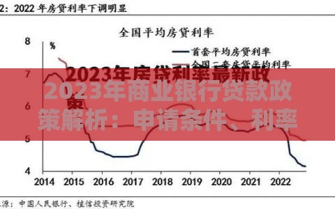 2023年商业银行贷款政策解析：申请条件、利率变化与还款指南