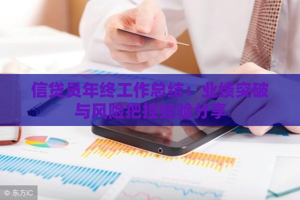 信贷员年终工作总结：业绩突破与风险把控经验分享