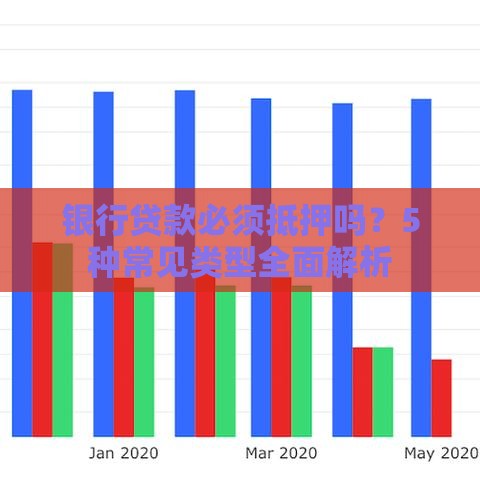银行贷款必须抵押吗？5种常见类型全面解析