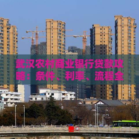武汉农村商业银行贷款攻略：条件、利率、流程全解析