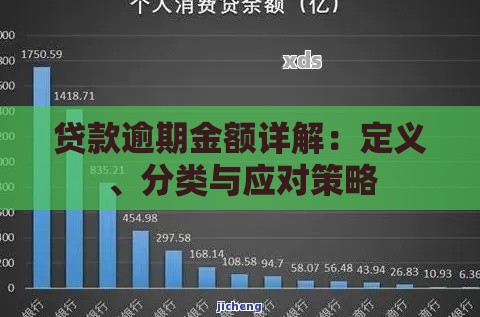 贷款逾期金额详解:定义、分类与应对策略 贷款逾期金额详解:定义、分类与应对策略