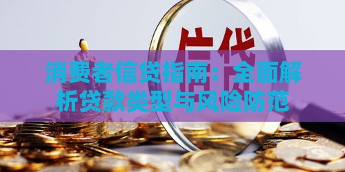 消费者信贷指南：全面解析贷款类型与风险防范