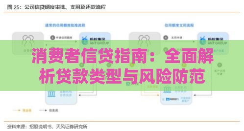 消费者信贷指南：全面解析贷款类型与风险防范