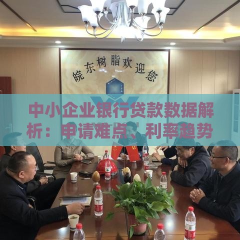 中小企业银行贷款数据解析：申请难点、利率趋势及融资策略