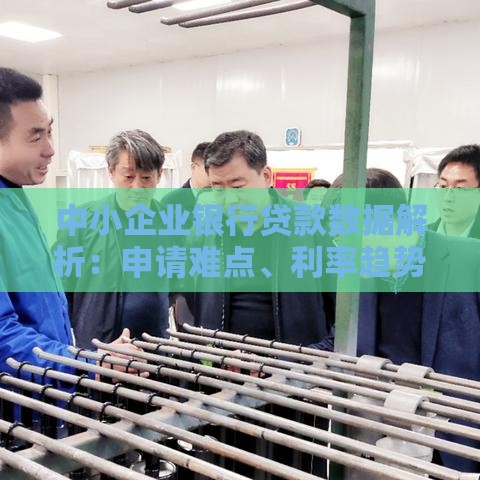 中小企业银行贷款数据解析：申请难点、利率趋势及融资策略