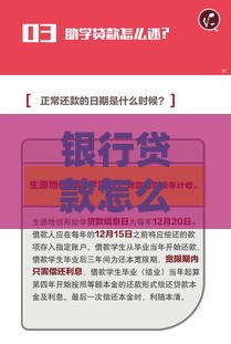 银行贷款怎么申请？手把手教你5个关键步骤