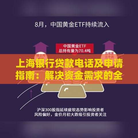 上海银行贷款电话及申请指南：解决资金需求的全流程解析