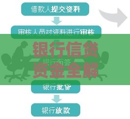 银行信贷资金全解析：申请流程、利率与风险指南