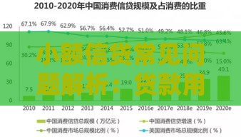 小额信贷常见问题解析：贷款用户必看的风险与解决方案