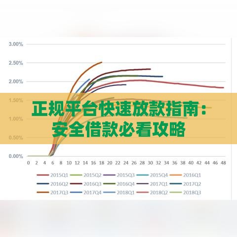 正规平台快速放款指南：安全借款必看攻略