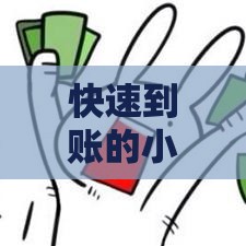 快速到账的小额贷款平台推荐及申请攻略