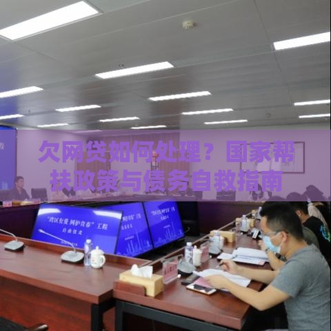 欠网贷如何处理？国家帮扶政策与债务自救指南