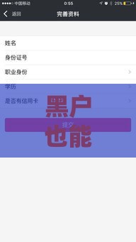 黑户也能秒过？1000元小额借款快速到账攻略