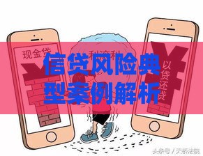 信贷风险典型案例解析：如何避免贷款陷阱与资金损失
