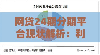 网贷24期分期平台现状解析：利息、风险与选择攻略